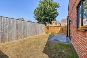 Garden- click for photo gallery